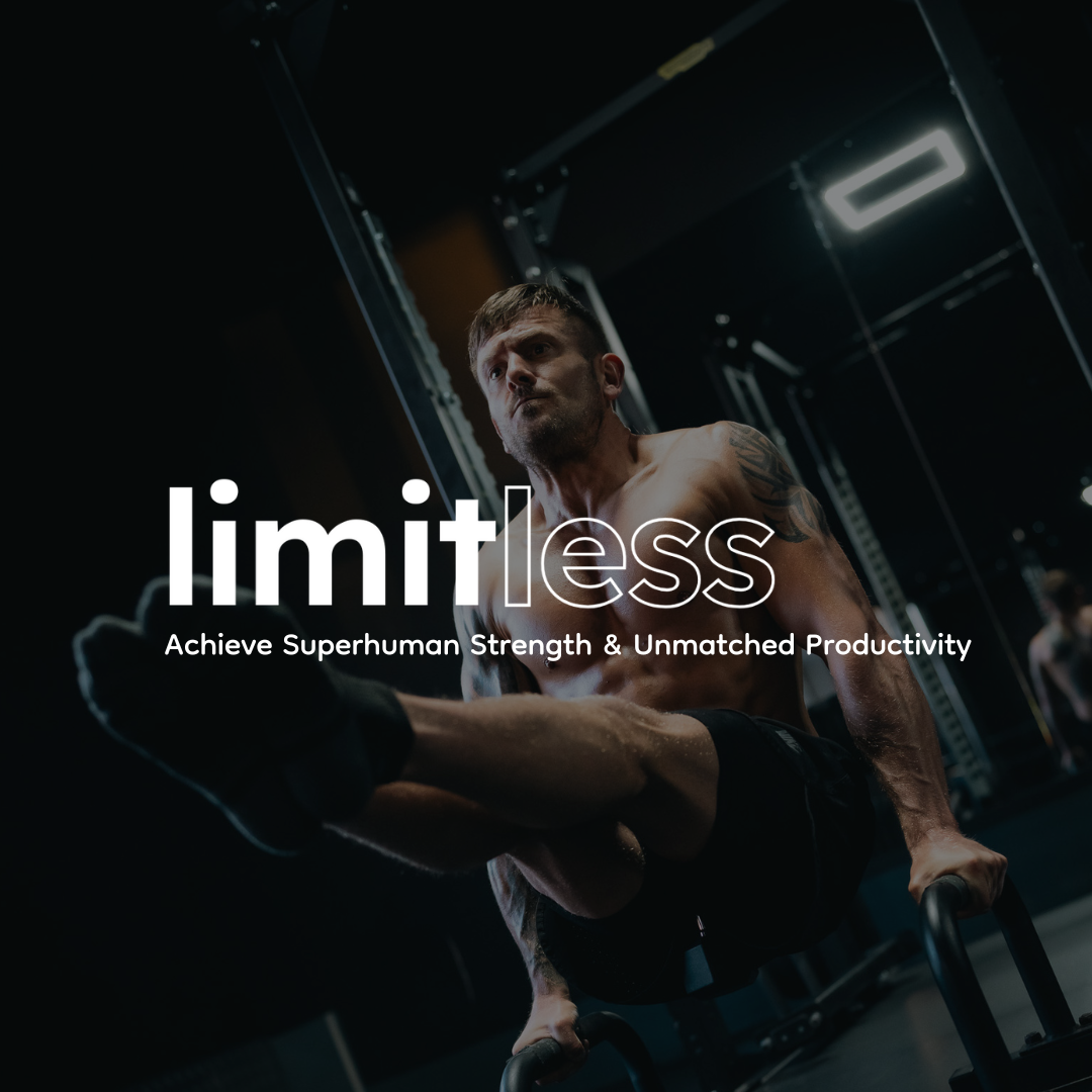 Home | Limitless by Life 101