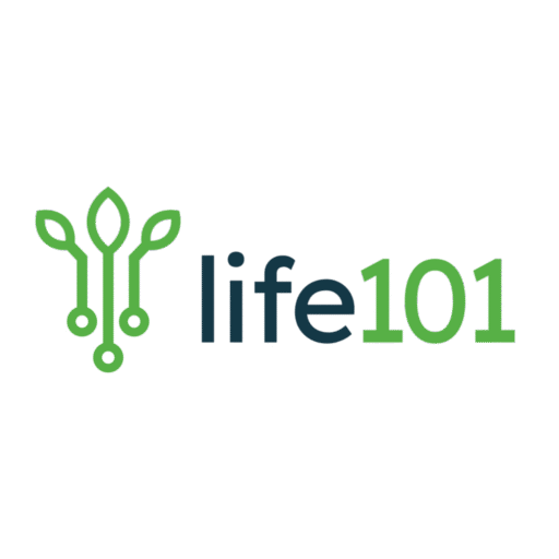 Life 101 Logo 1024px